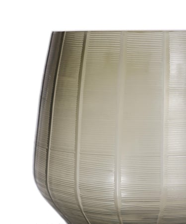  YARGICI Vazo (16X15Cm)