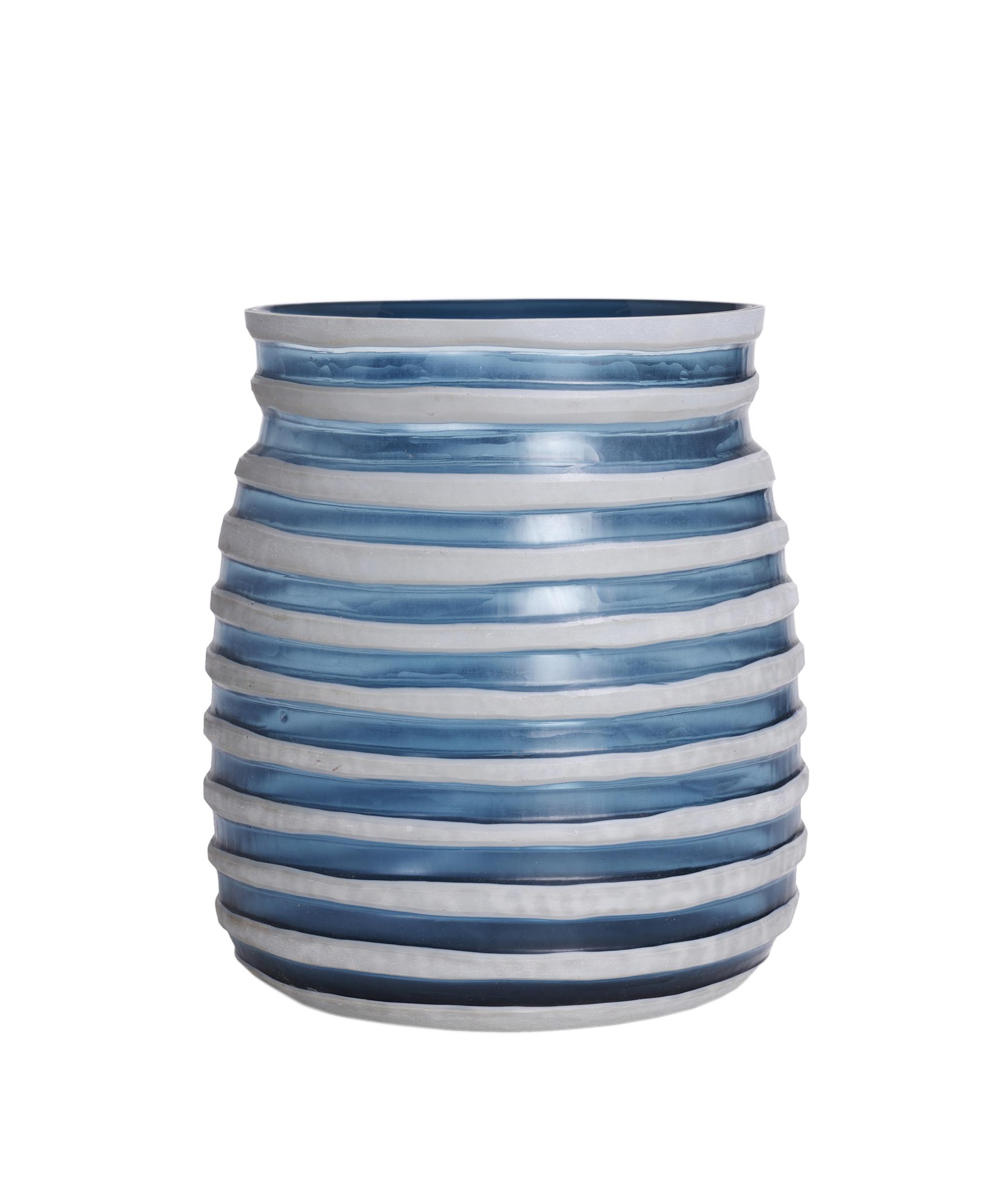  YARGICI Vazo (26X24,5Cm)