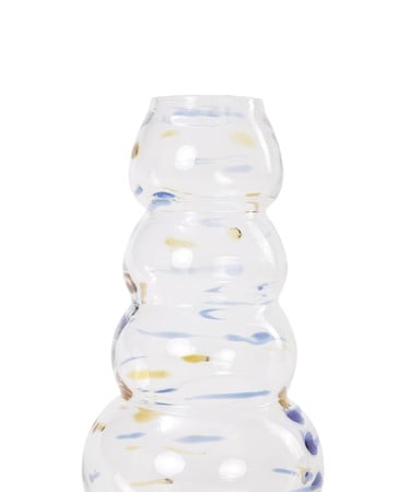  YARGICI Vazo (22X13Cm)