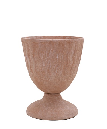  YARGICI Vazo (24X19Cm)