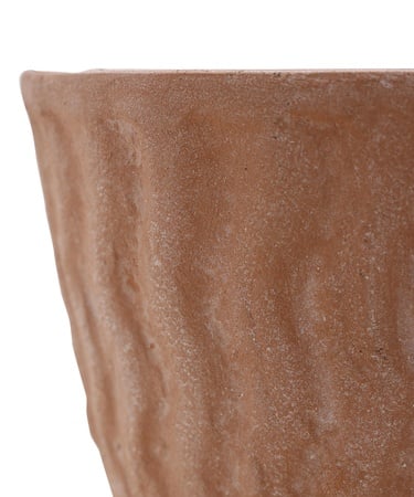  YARGICI Vazo (24X19Cm)