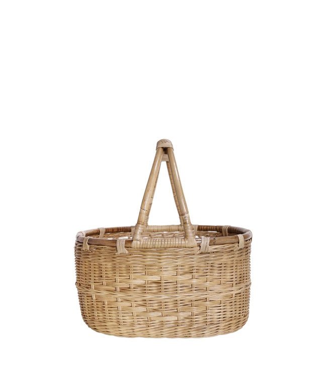  YARGICI Sepet (39X31X41Cm)