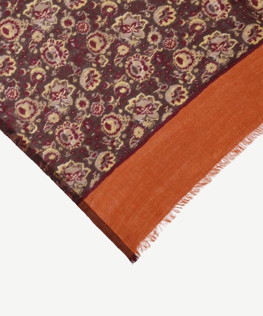  YARGICI Modal Ve Kaşmir Karışımlı Şal