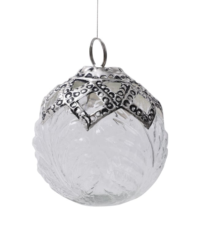  YARGICI Ağaç Süsü(8 Cm)