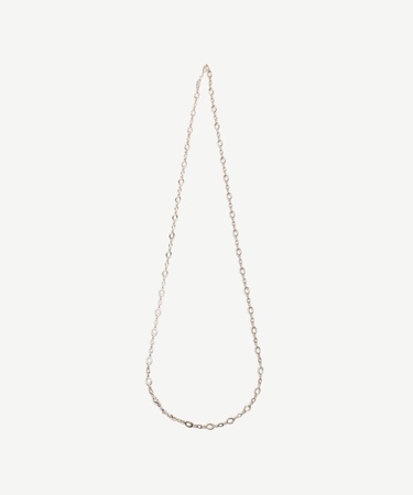  YARGICI Uzun Gold Zincir Kolye