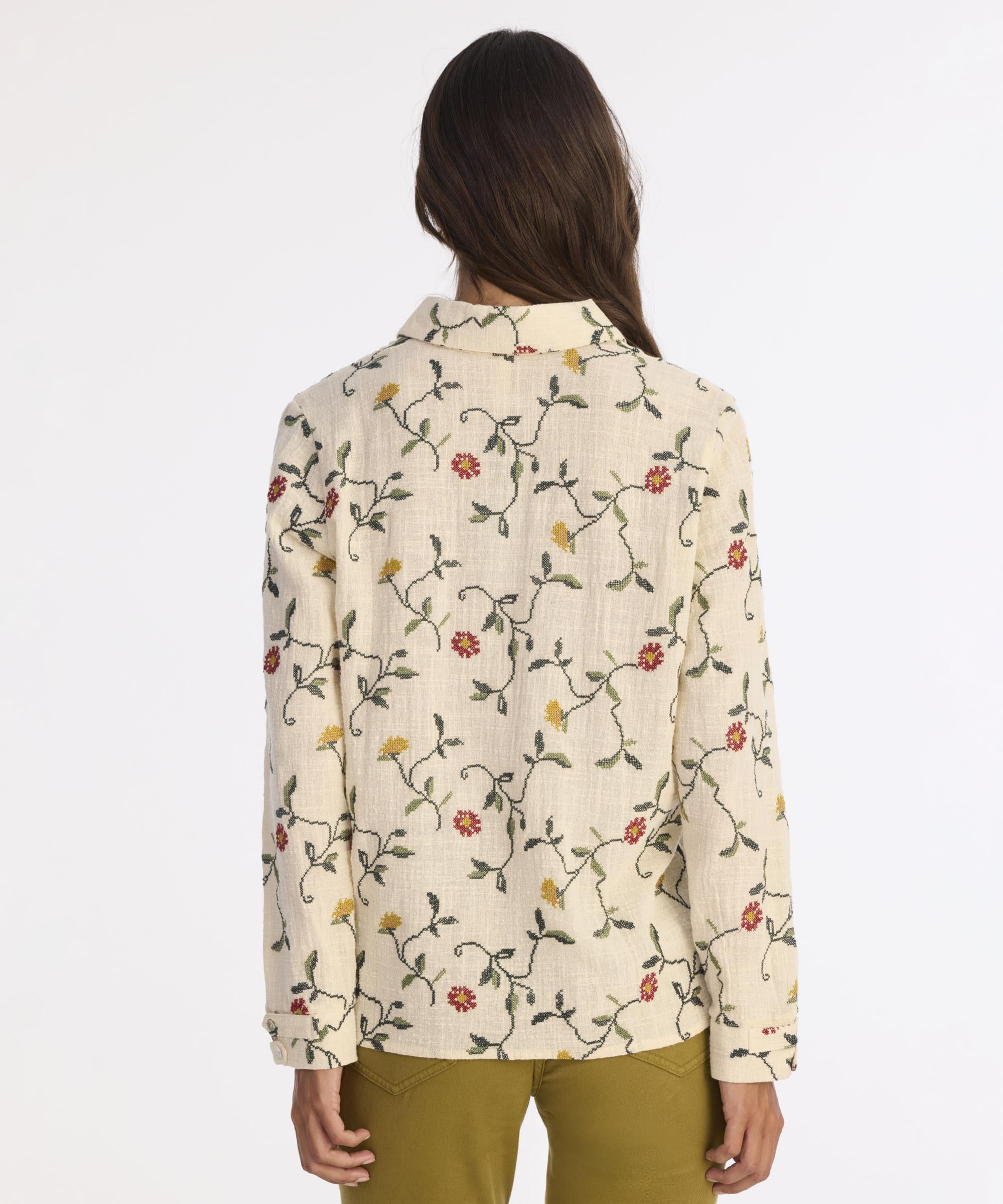 YARGICI Regular Gömlek Yaka Uzun Kol Gömlek