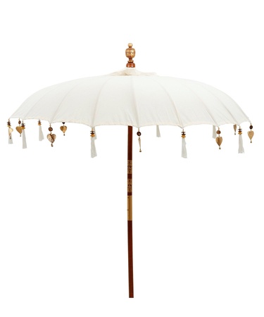  YARGICI Büyük Şemsiye (200x250 Cm)