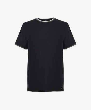  YARGICI Regular Bisiklet Yaka Kısa Kol T-shirt