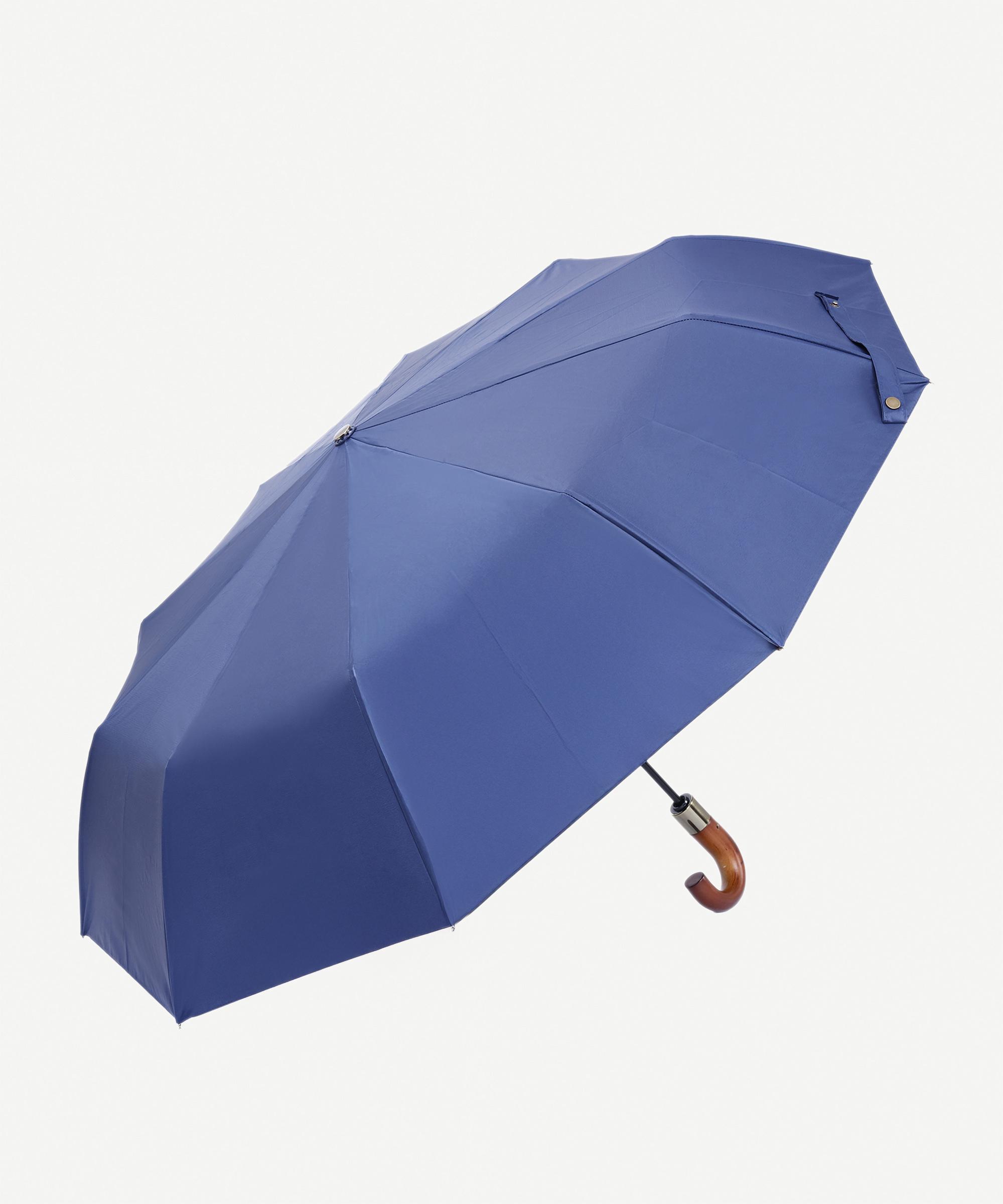  YARGICI Ahşap Saplı Küçük Boy Şemsiye