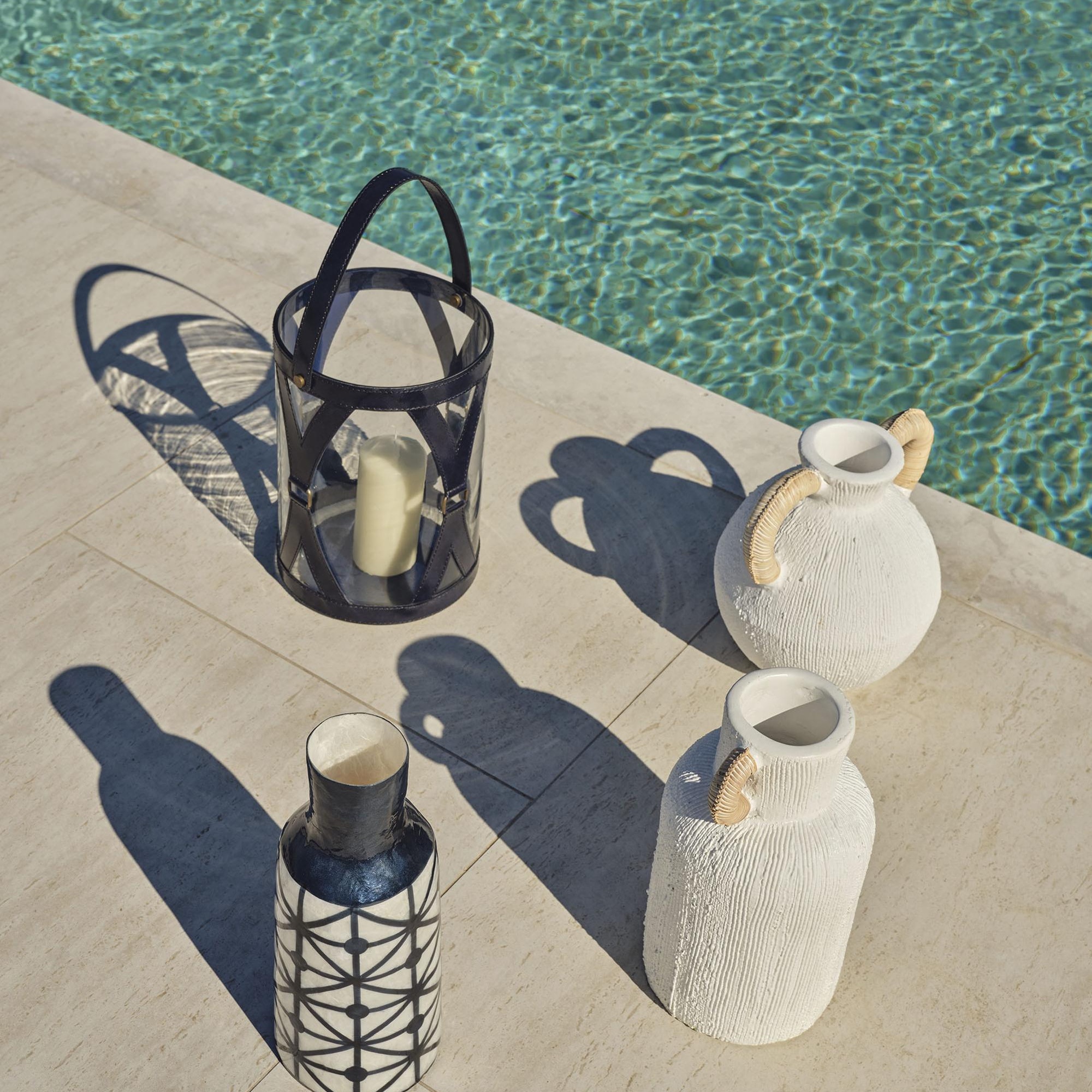 YARGICI Fener (30x21 Cm)