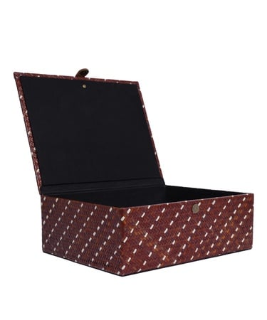  YARGICI Kutu(36x28x13 cm)