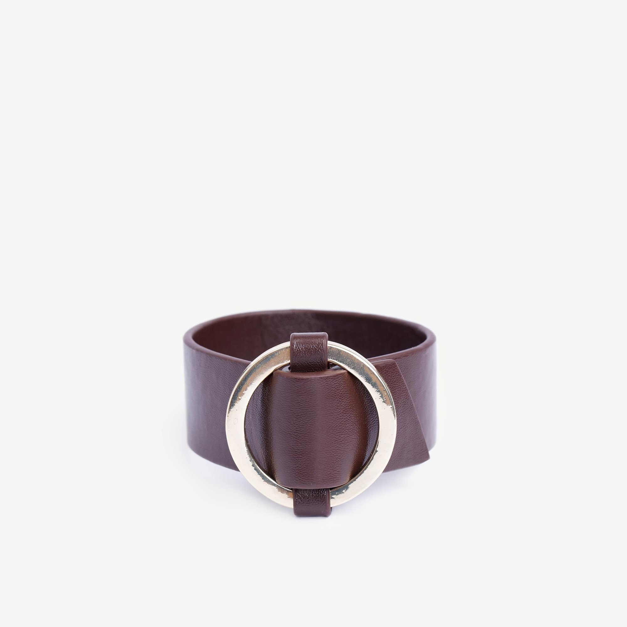 YARGICI Toka Detaylı Bileklik