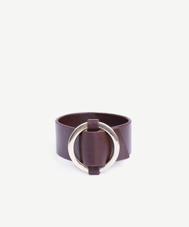  YARGICI Toka Detaylı Bileklik