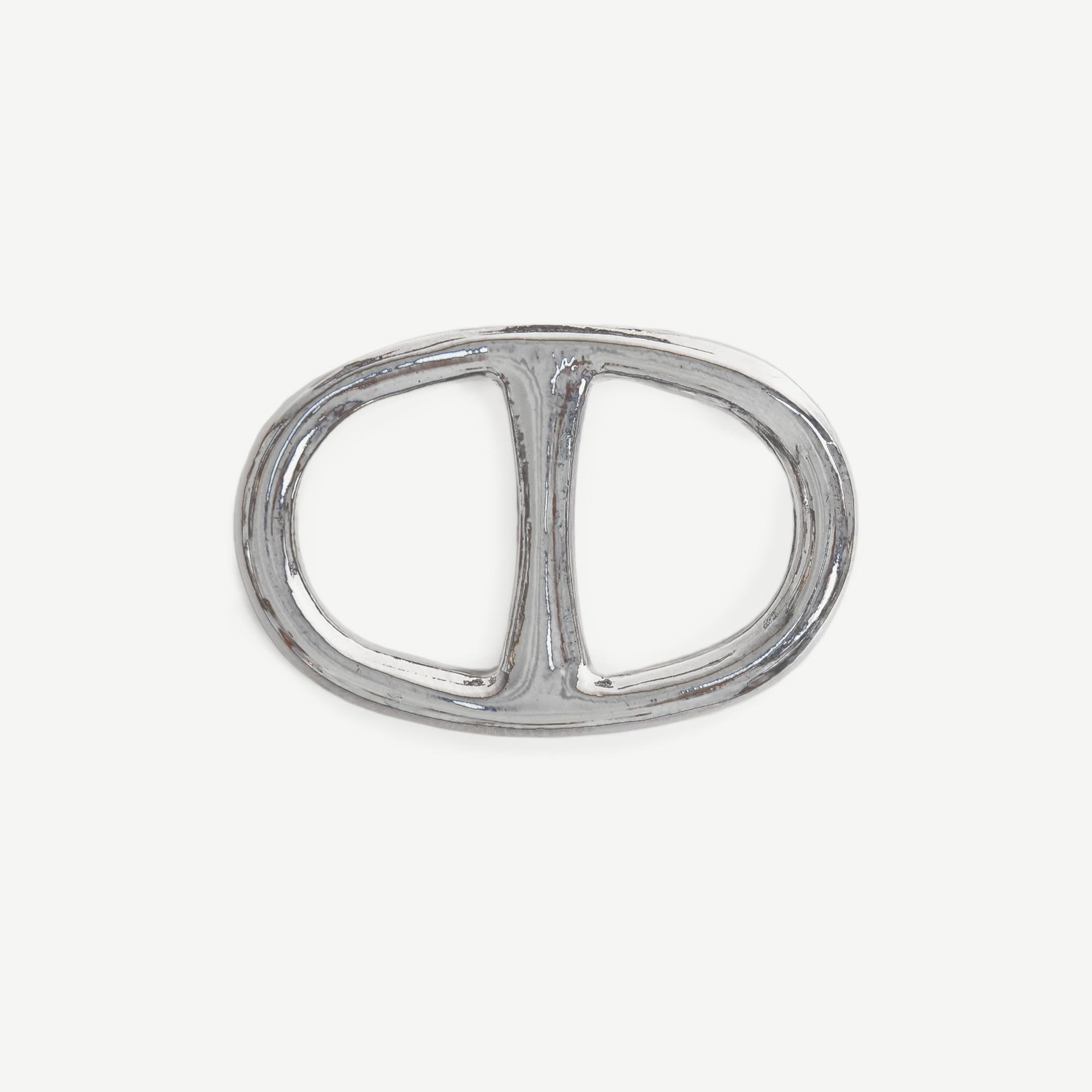 YARGICI Şal Yüzüğü