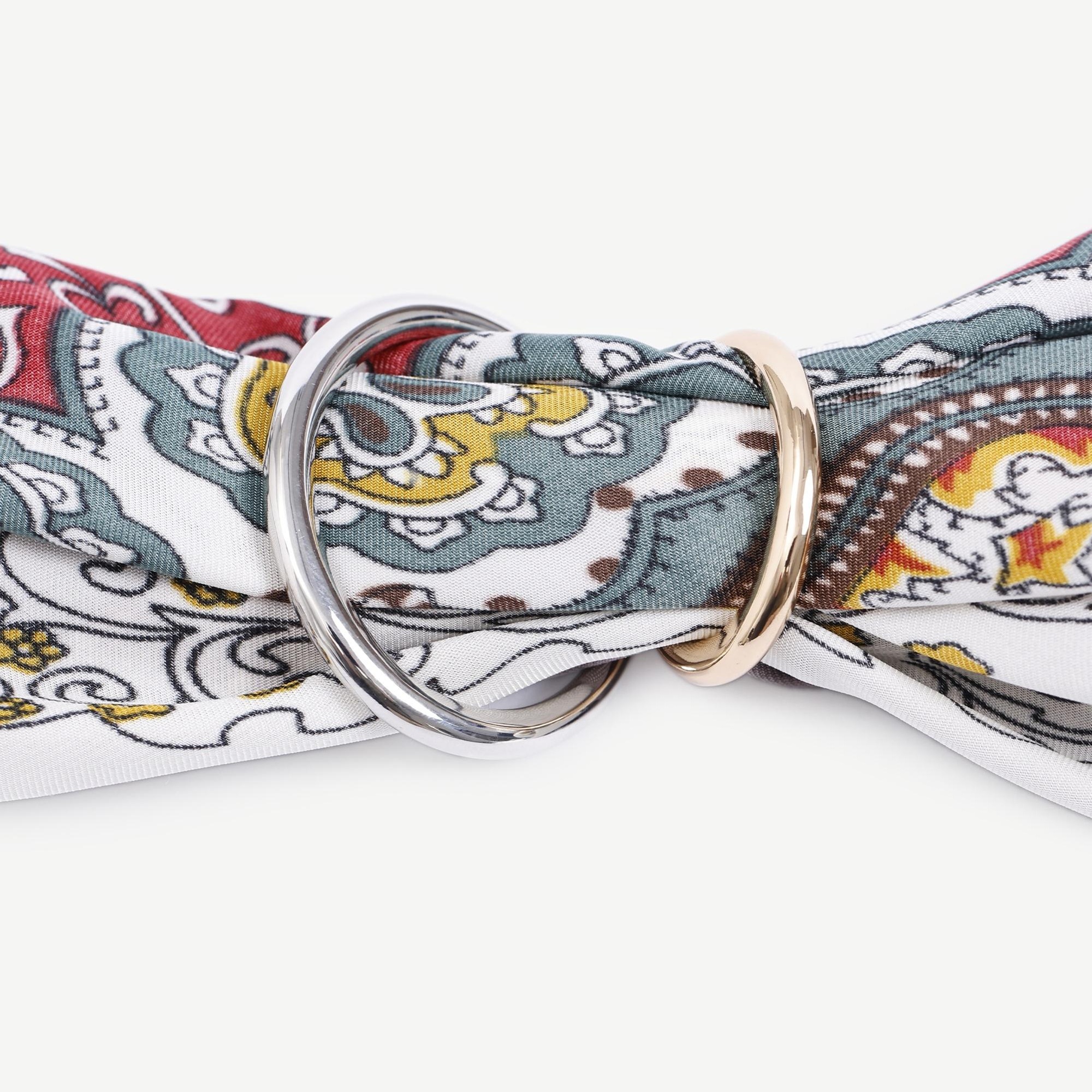 YARGICI Şal Yüzüğü