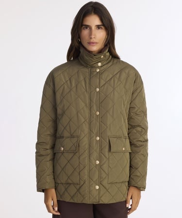  YARGICI Regular Gömlek Yaka Uzun Kol Pardösü