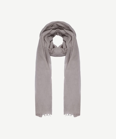  YARGICI Yün Şal