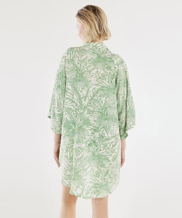  YARGICI Beachwear Tunik