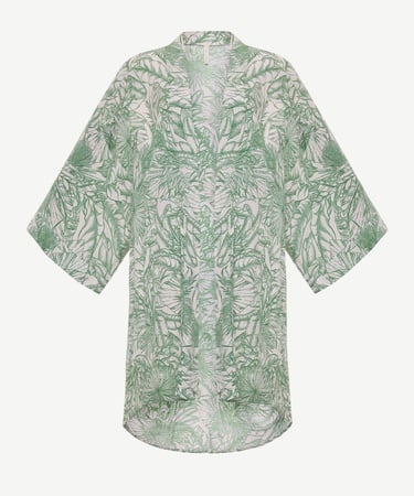  YARGICI Beachwear Tunik