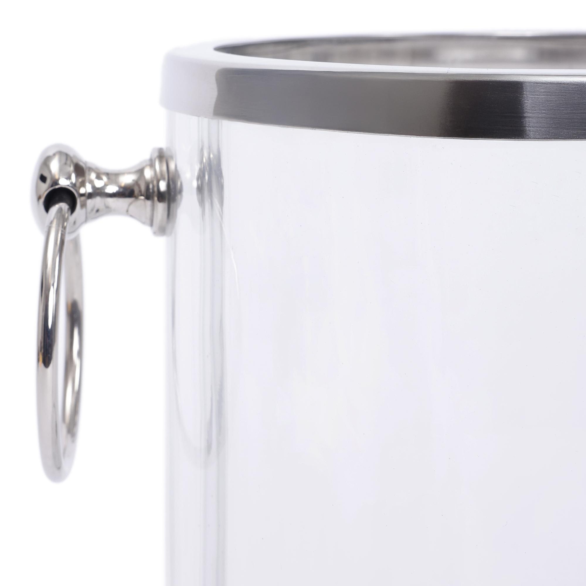 YARGICI Buz Kovası (18x18 cm)