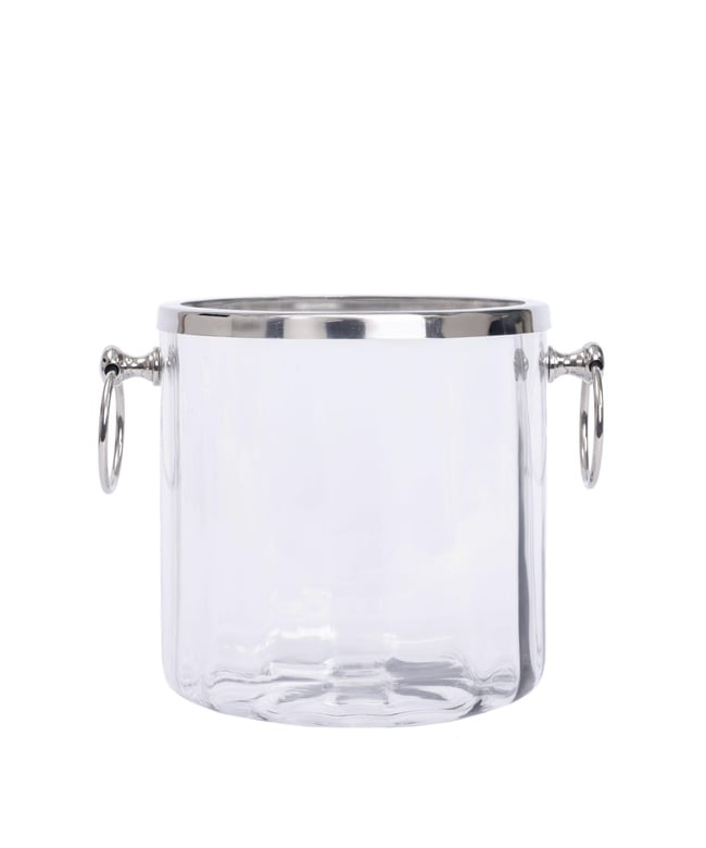  YARGICI Buz Kovası (18x18 cm)