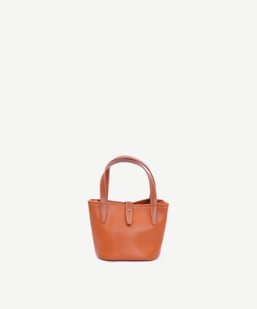  YARGICI Keseli El Çantası