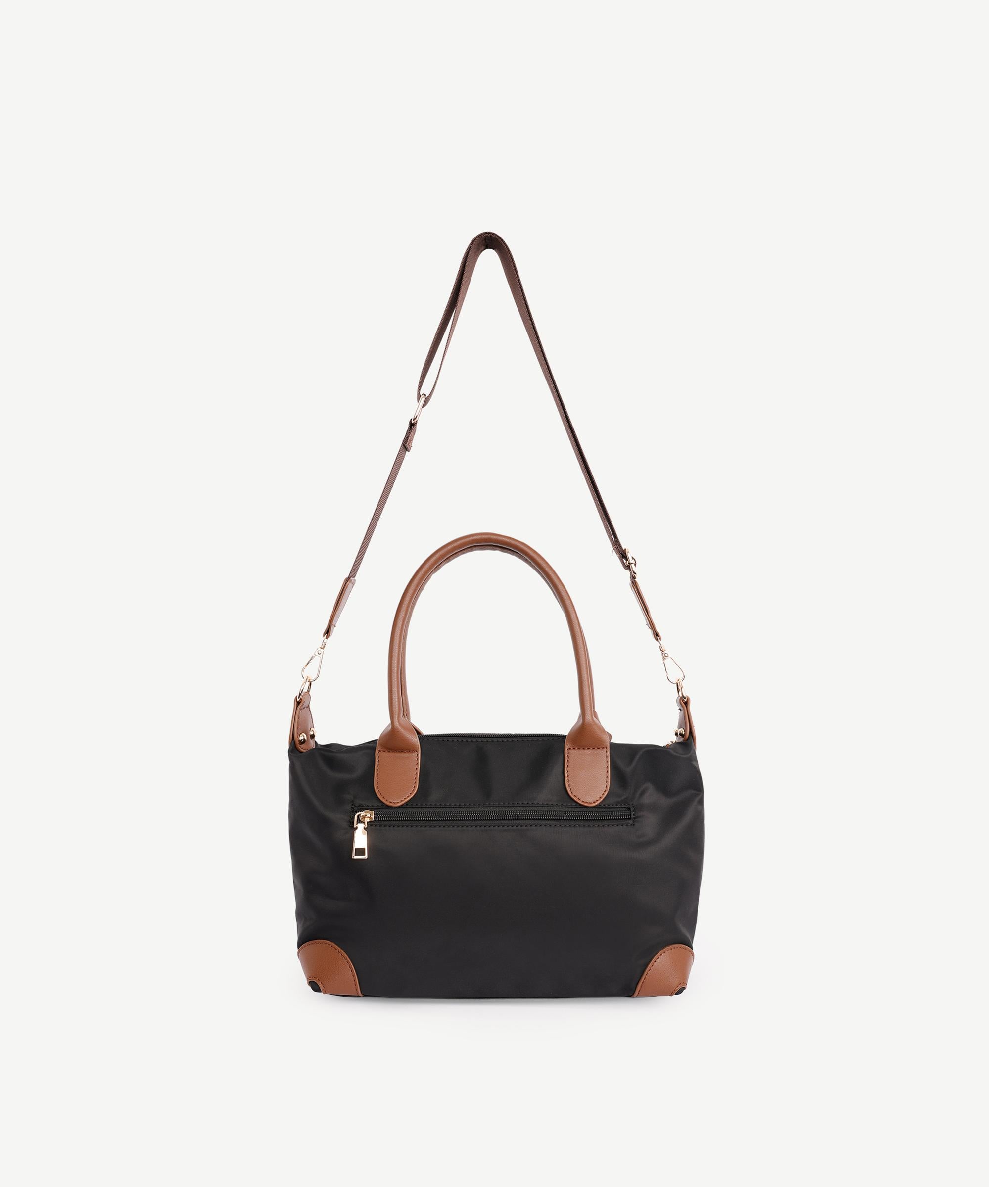  YARGICI Kumaş Omuz Çantası