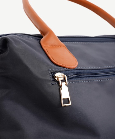  YARGICI Kumaş Omuz Çantası