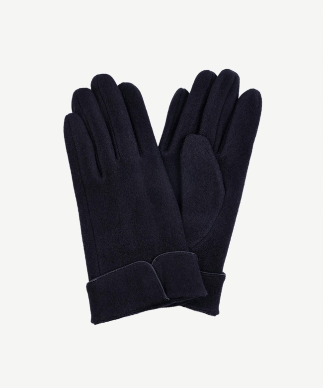  YARGICI Bileği Katlama Detaylı Eldiven