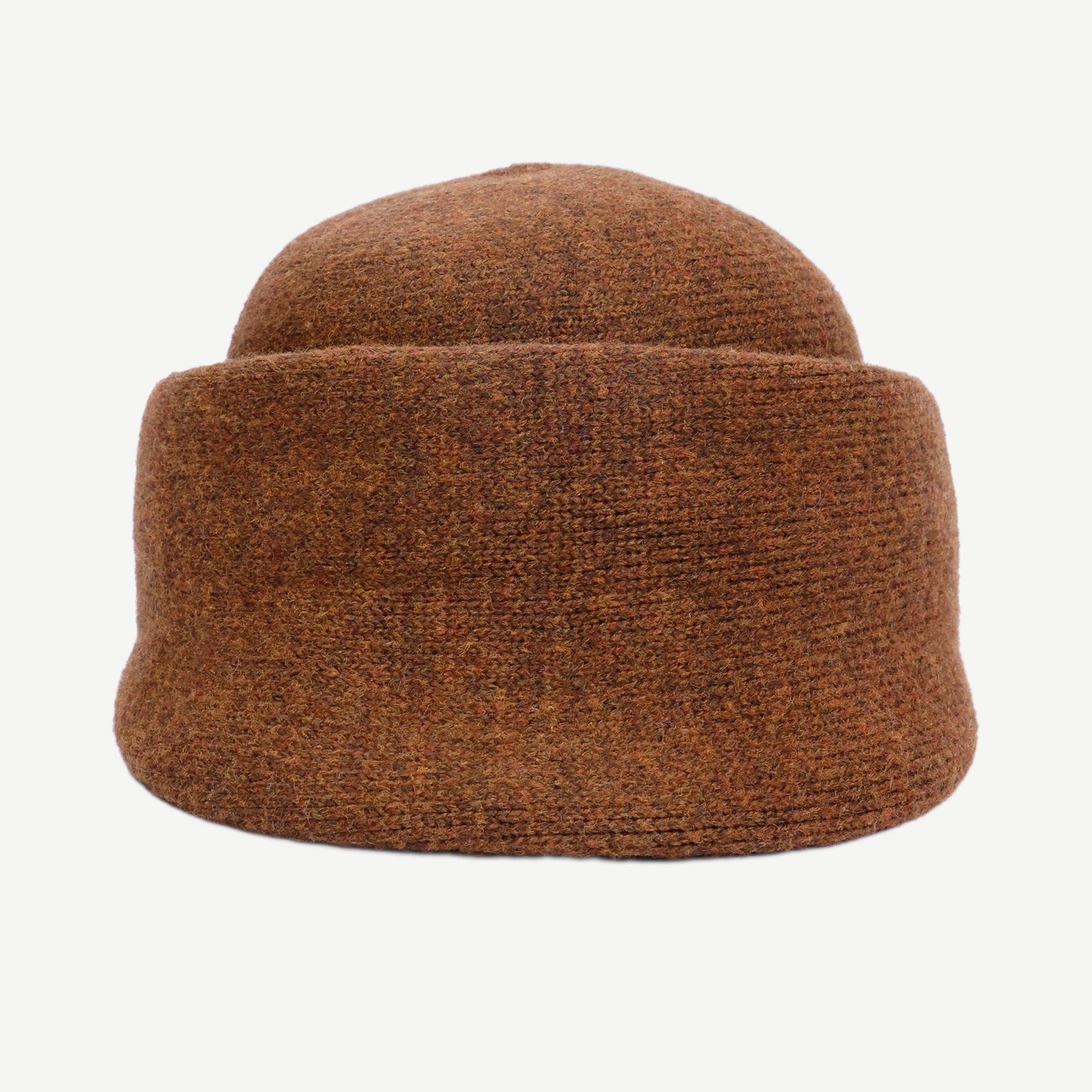 YARGICI Kumaş Kloşe Şapka