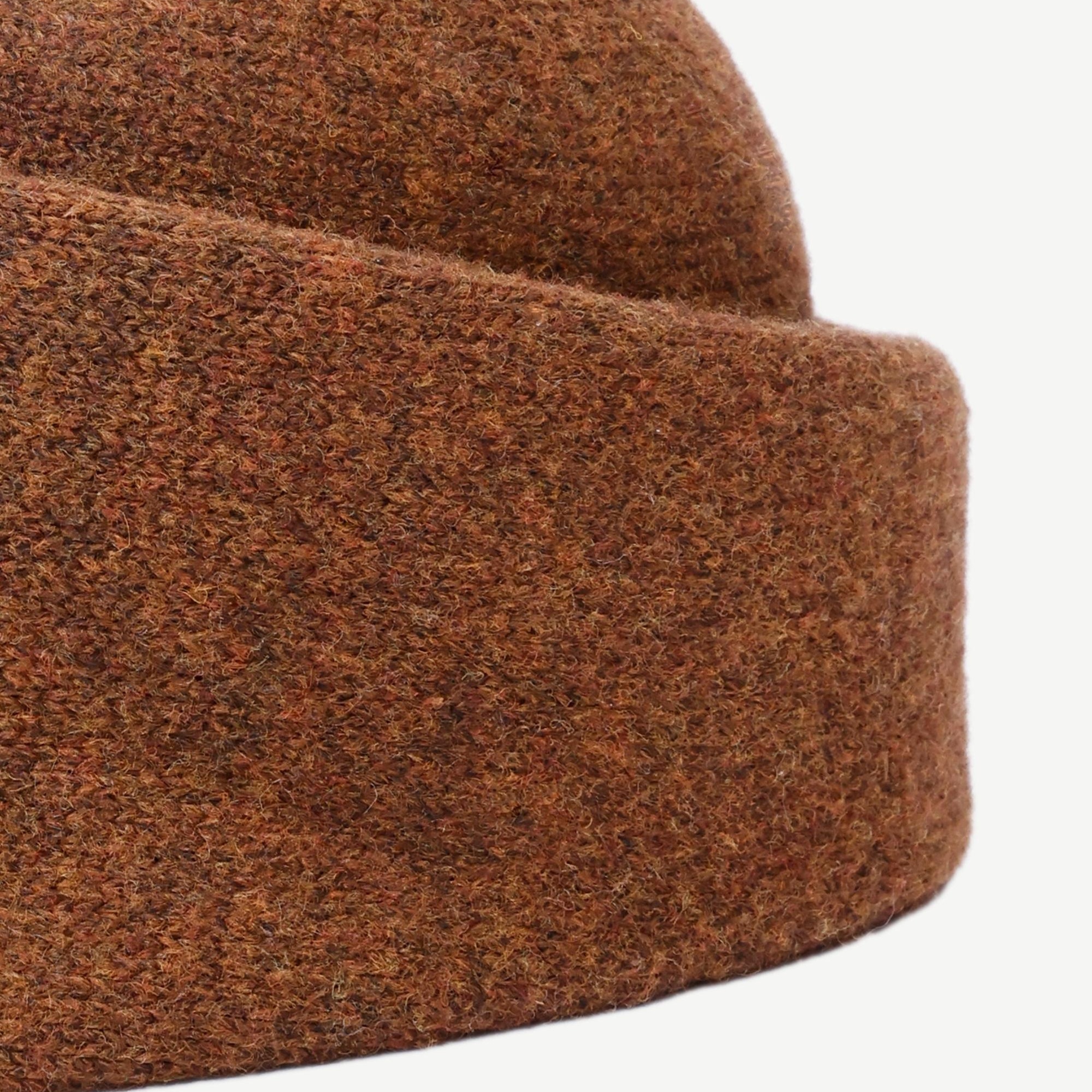 YARGICI Kumaş Kloşe Şapka