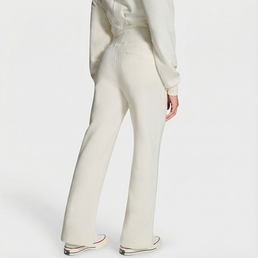  Converse Kadın Krem Pantolon