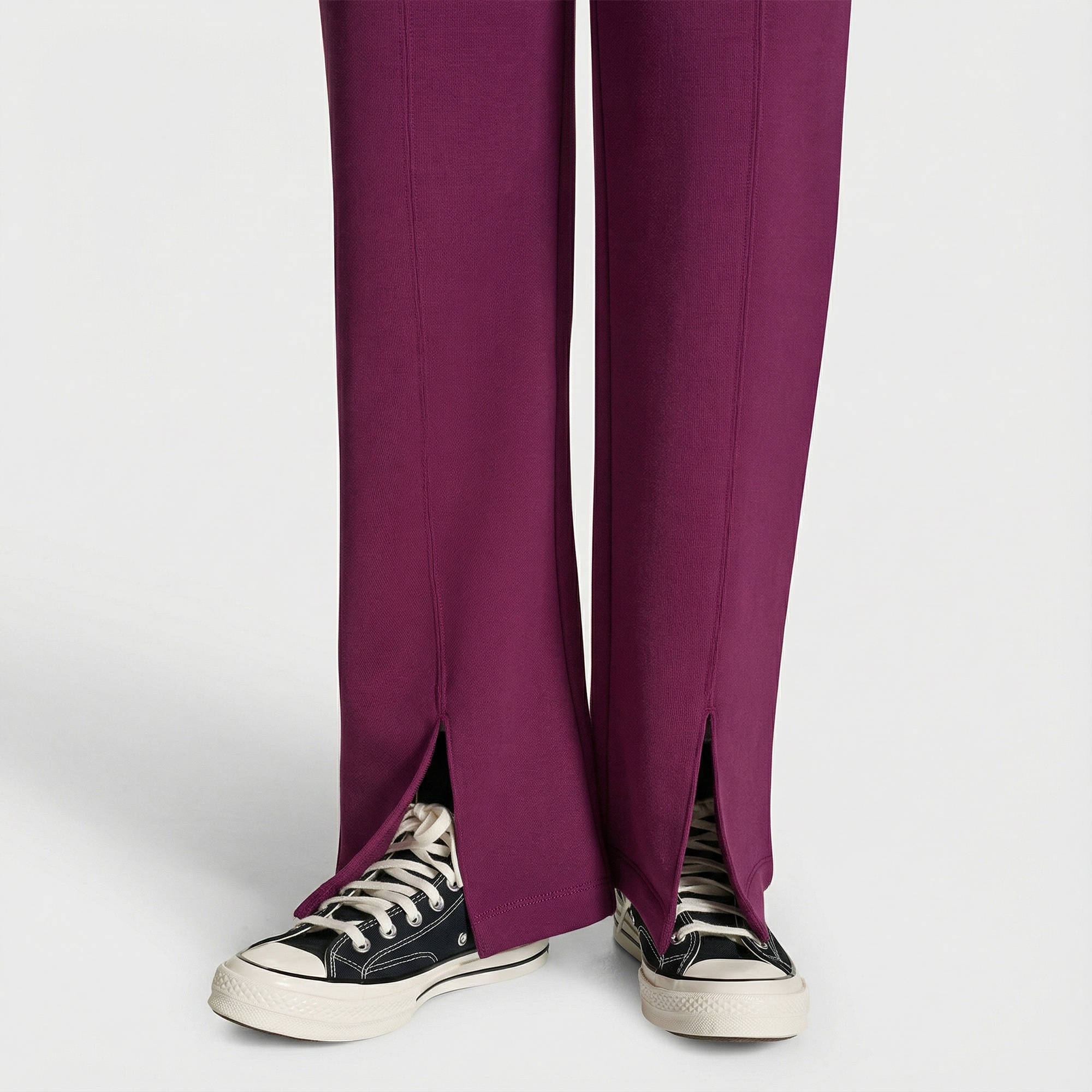 Converse Kadın Mor Pantolon