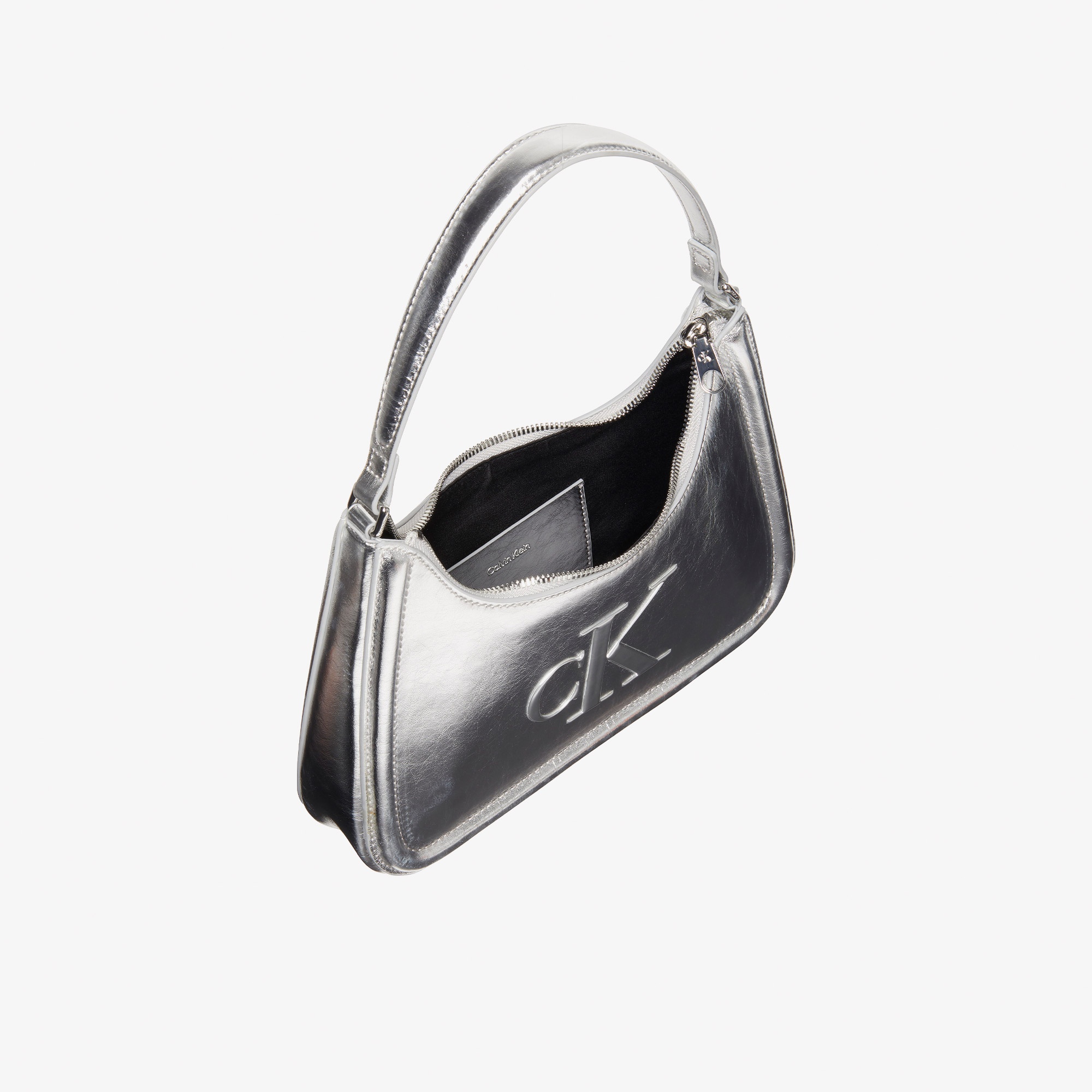 Calvin Klein Bold Metallic Kadın Renkli Omuz Çantası