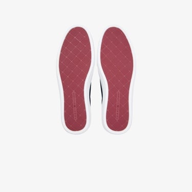  Tommy Hilfiger Park Erkek Lacivert Sneaker