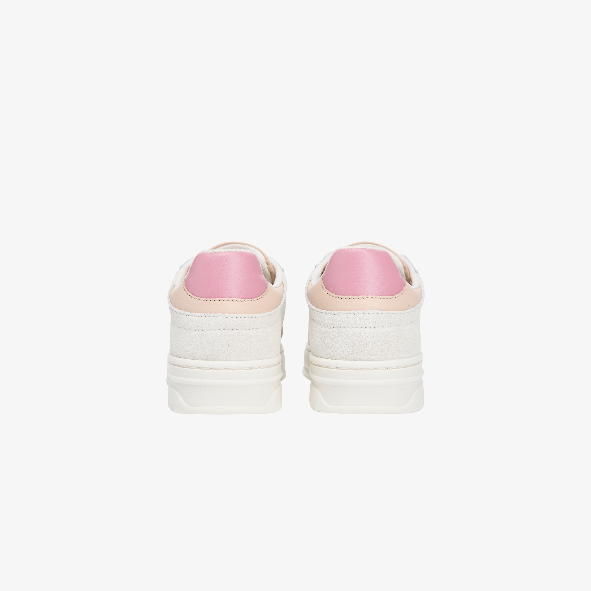 Tommy Hilfiger Poline Kadın Pembe Sneaker