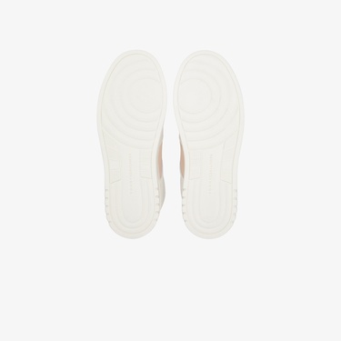  Tommy Hilfiger Poline Kadın Pembe Sneaker