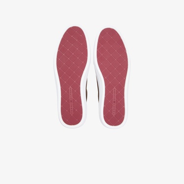  Tommy Hilfiger Park Erkek Kahverengi Sneaker