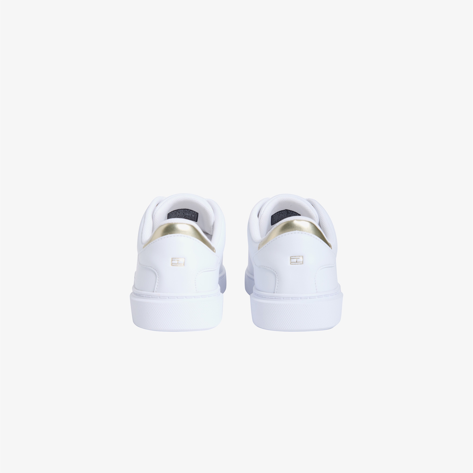 Tommy Hilfiger Carmen Kadın Beyaz Sneaker