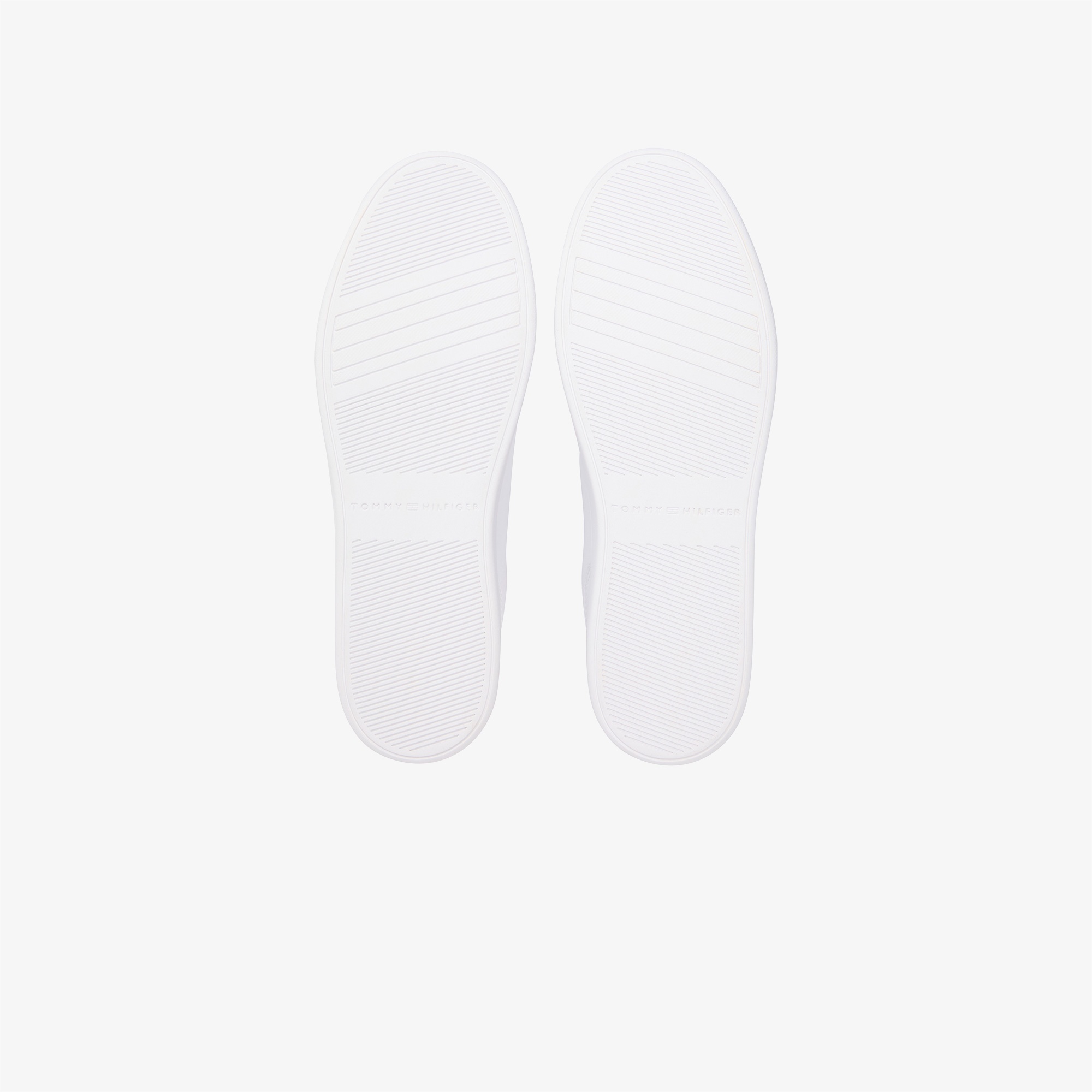 Tommy Hilfiger Seren Kadın Beyaz Sneaker