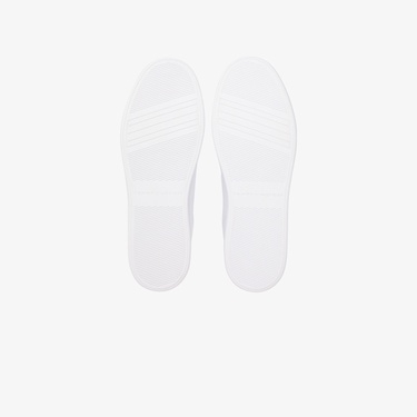  Tommy Hilfiger Seren Kadın Beyaz Sneaker