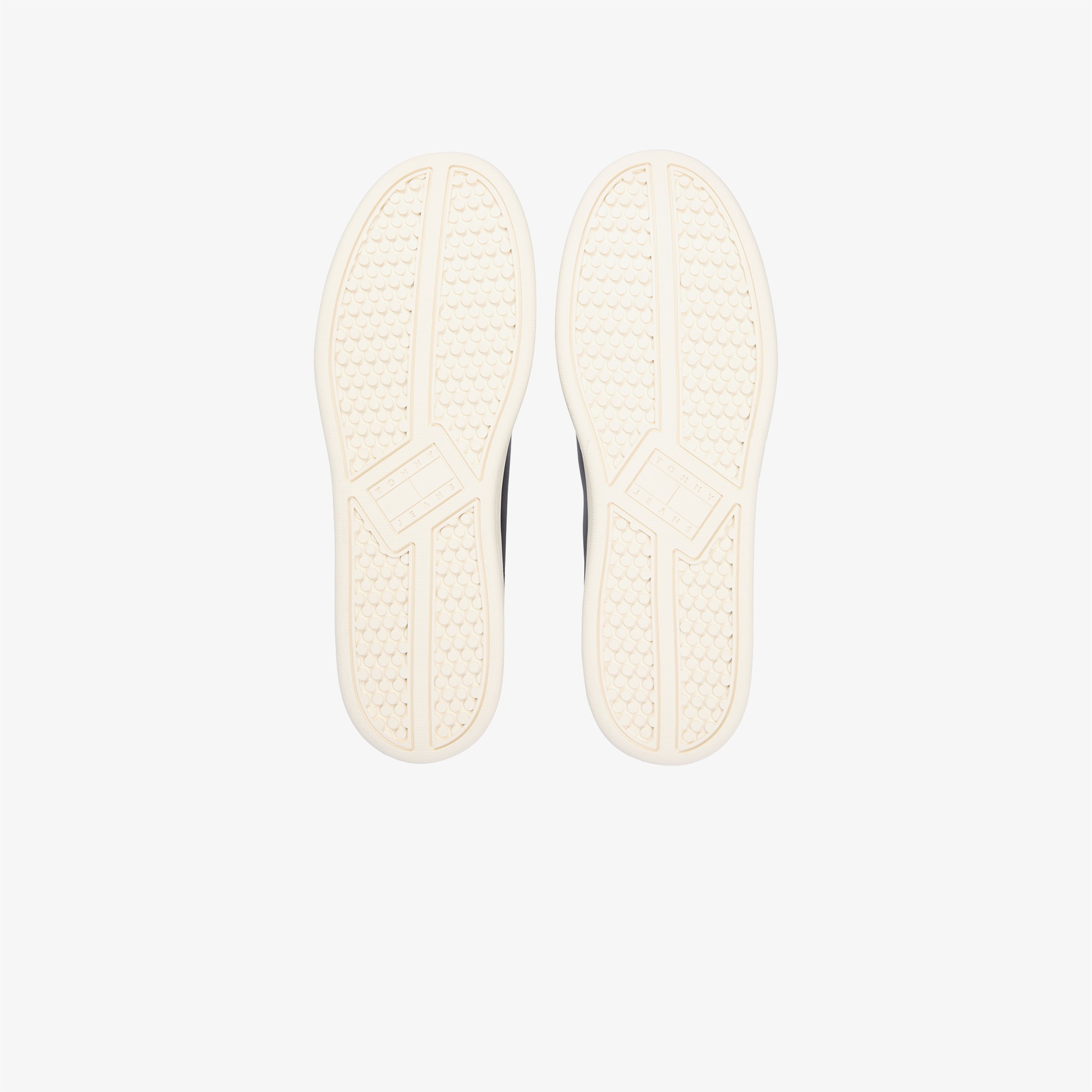 Tommy Hilfiger Archive 98 Erkek Siyah Sneaker