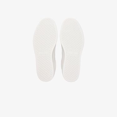  Tommy Hilfiger The Greenwich Kadın Beyaz Sneaker