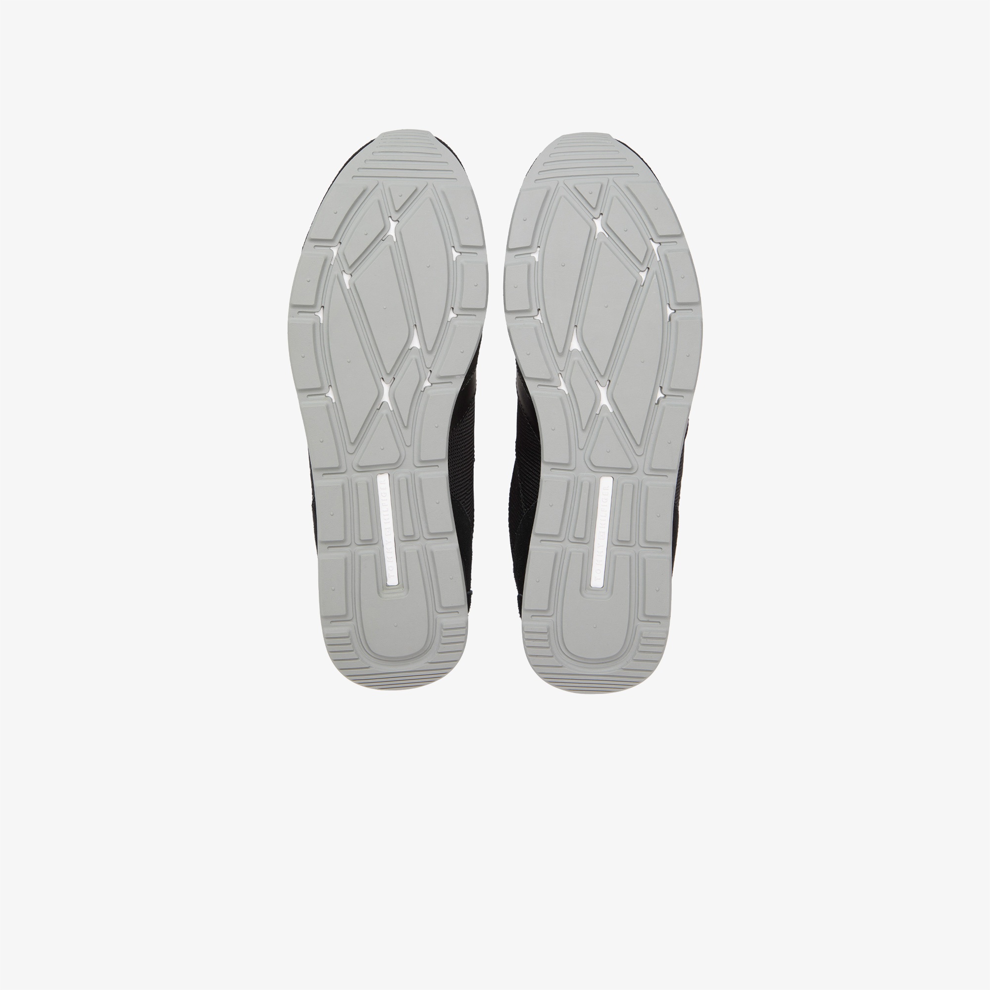 Tommy Hilfiger Maxlite Erkek Siyah Sneaker