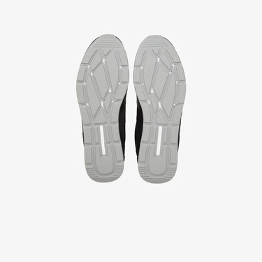  Tommy Hilfiger Maxlite Erkek Siyah Sneaker