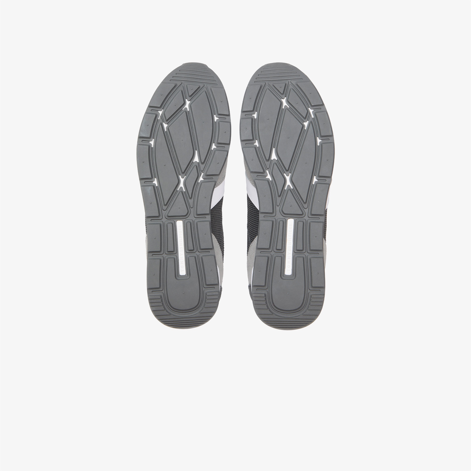 Tommy Hilfiger Maxlite Erkek Gri Sneaker