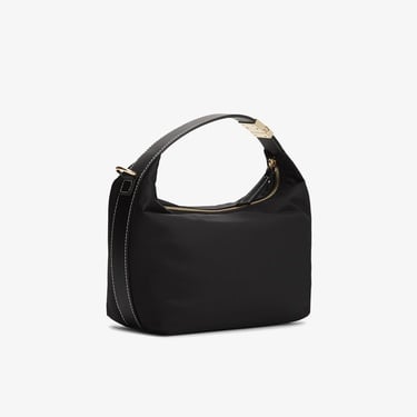  Tommy Hilfiger Go Kadın Siyah Omuz Çantası