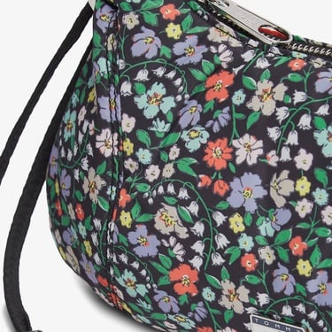  Tommy Hilfiger Casual Kadın Mavi Omuz Çantası