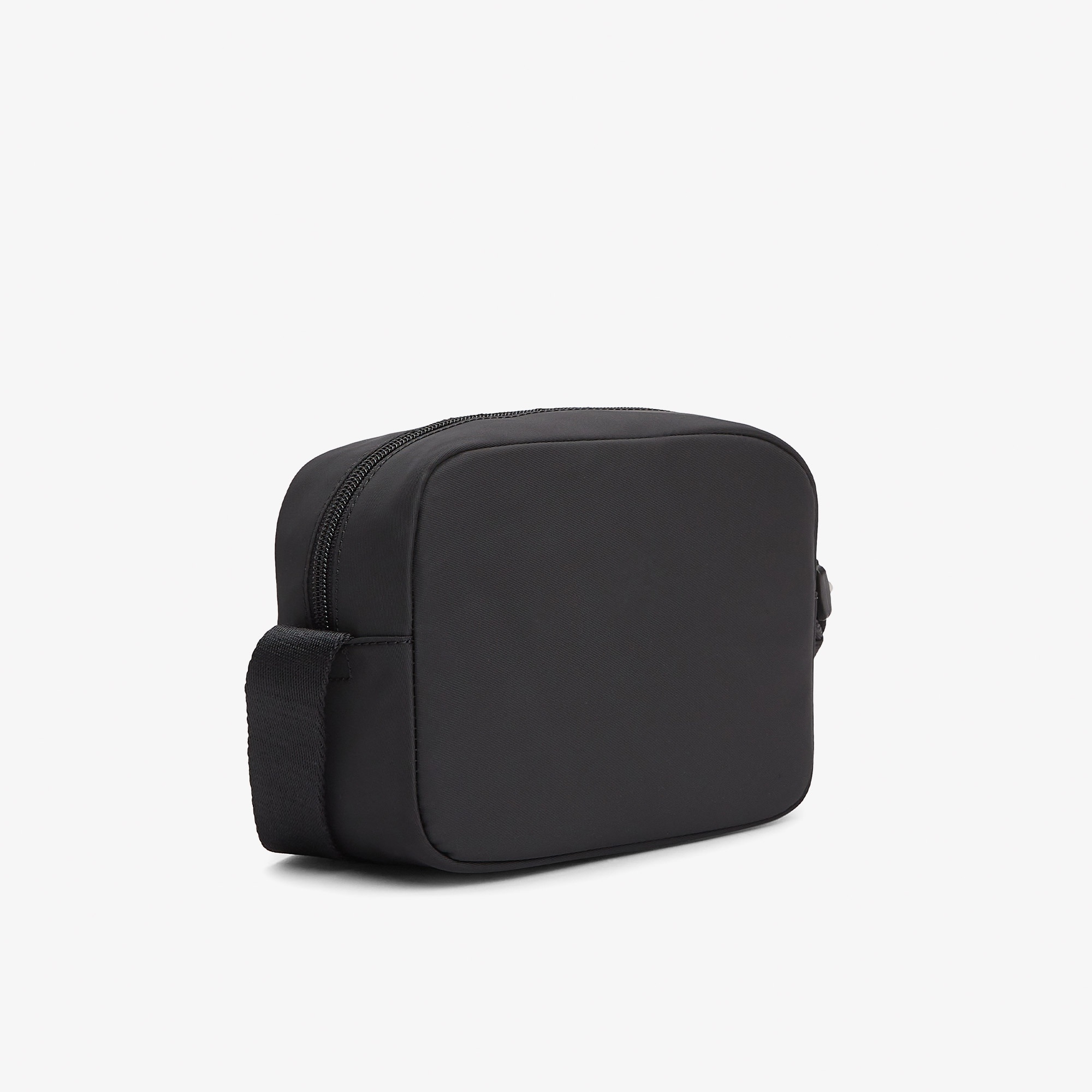 Tommy Hilfiger Essential Daily Kadın Siyah Çapraz Çanta