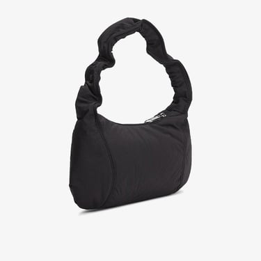  Tommy Hilfiger Casual Kadın Siyah Omuz Çantası